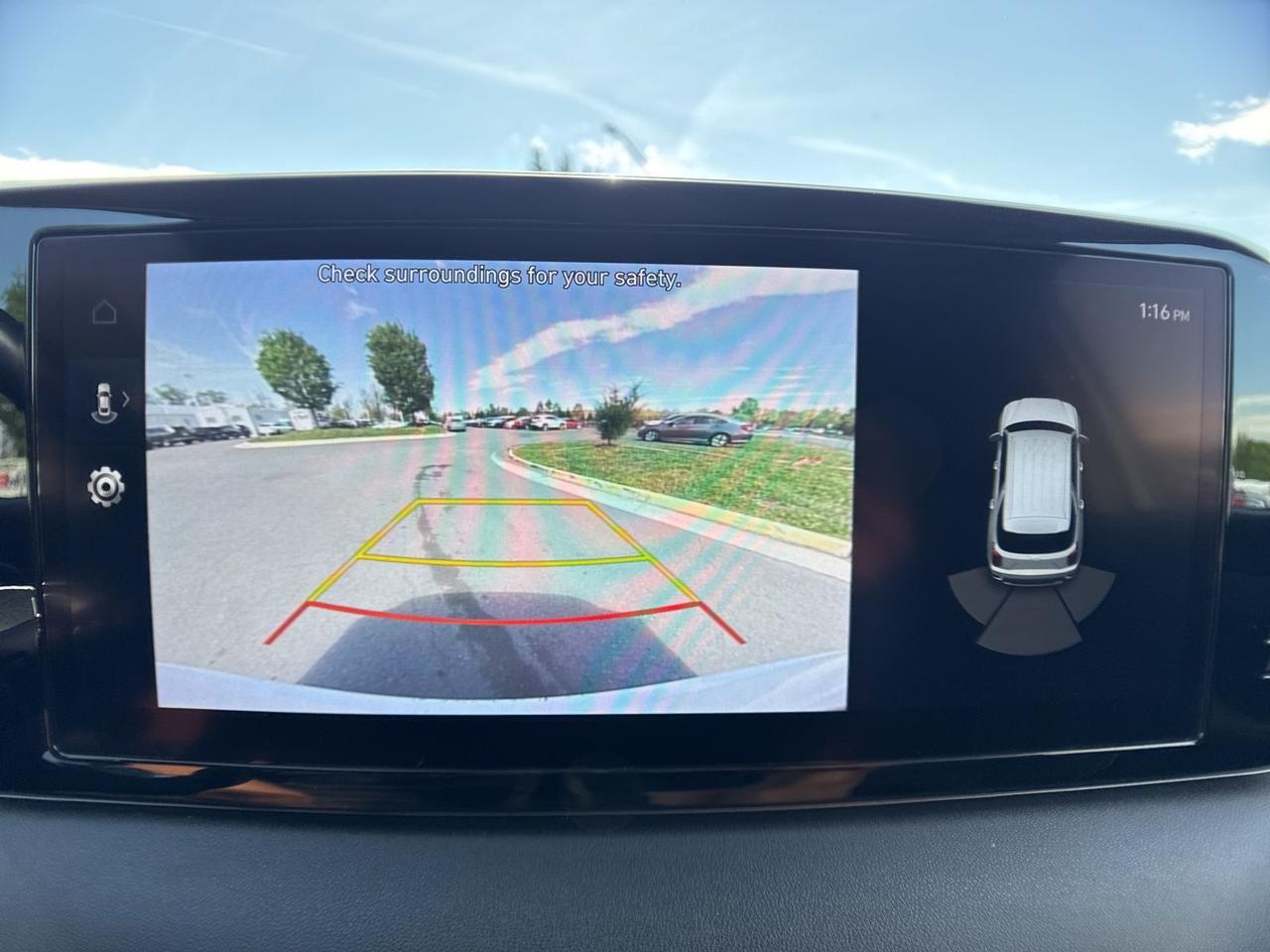 2023 Hyundai Palisade SEL Chantilly VA