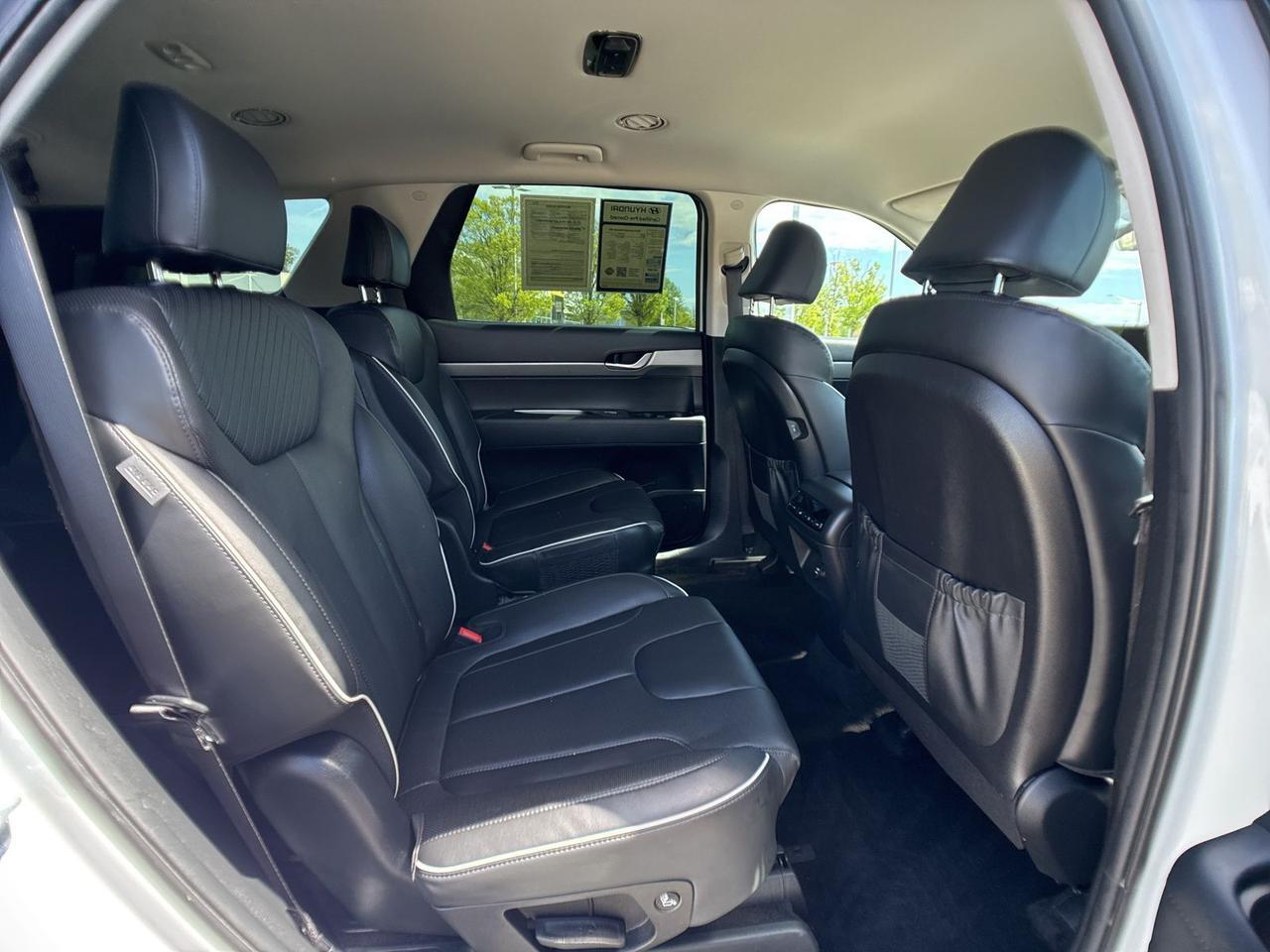 2023 Hyundai Palisade SEL Chantilly VA