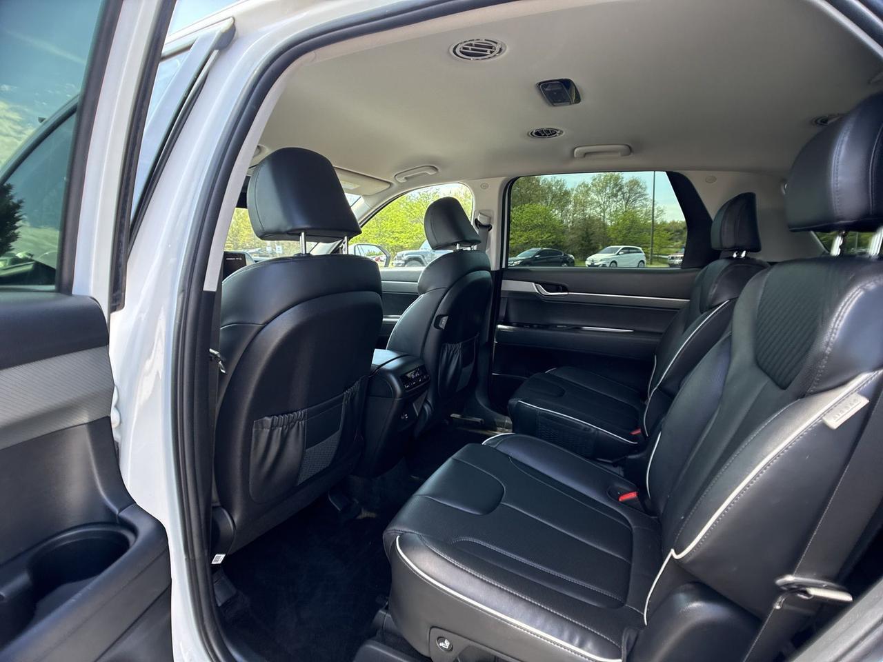 2023 Hyundai Palisade SEL Chantilly VA