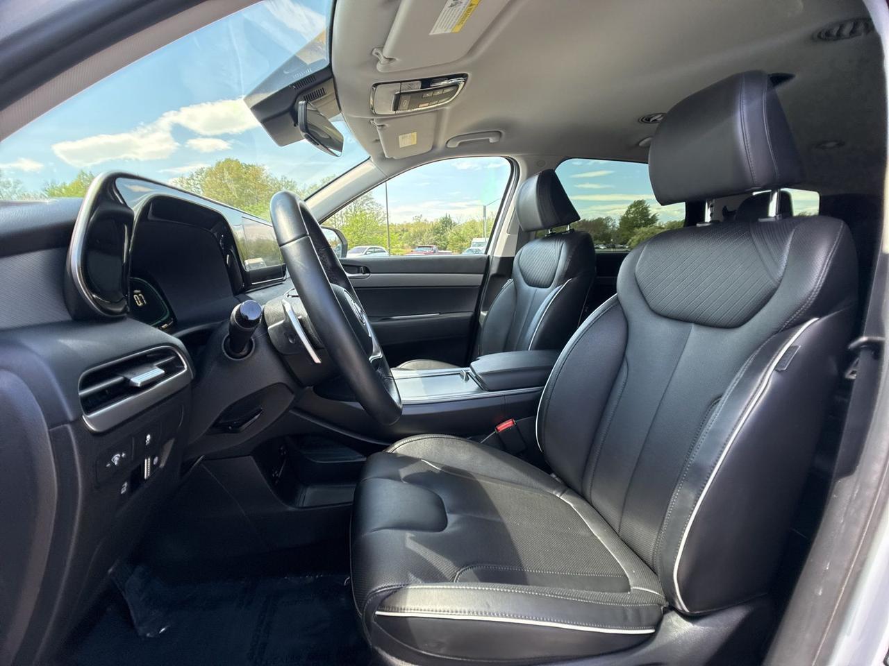 2023 Hyundai Palisade SEL Chantilly VA