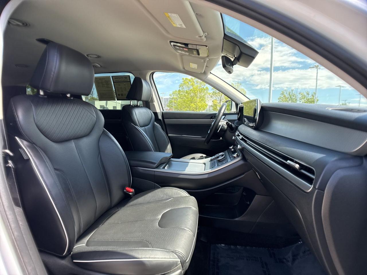 2023 Hyundai Palisade SEL Chantilly VA