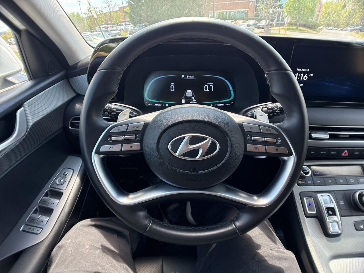 2023 Hyundai Palisade SEL Chantilly VA