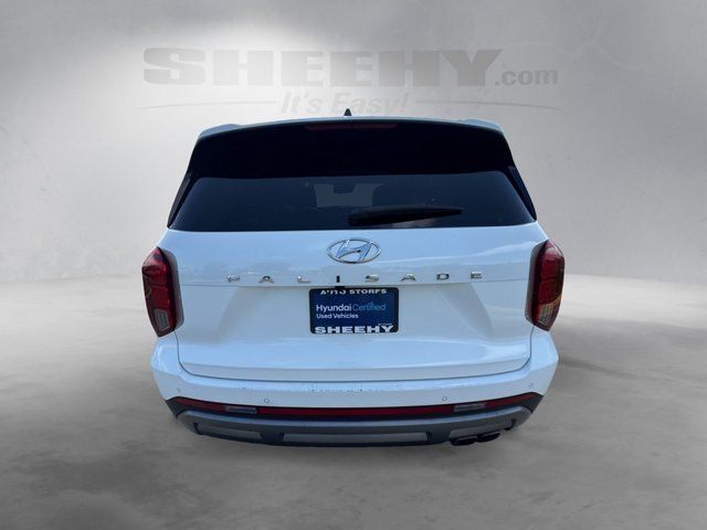 2023 Hyundai Palisade SEL Chantilly VA