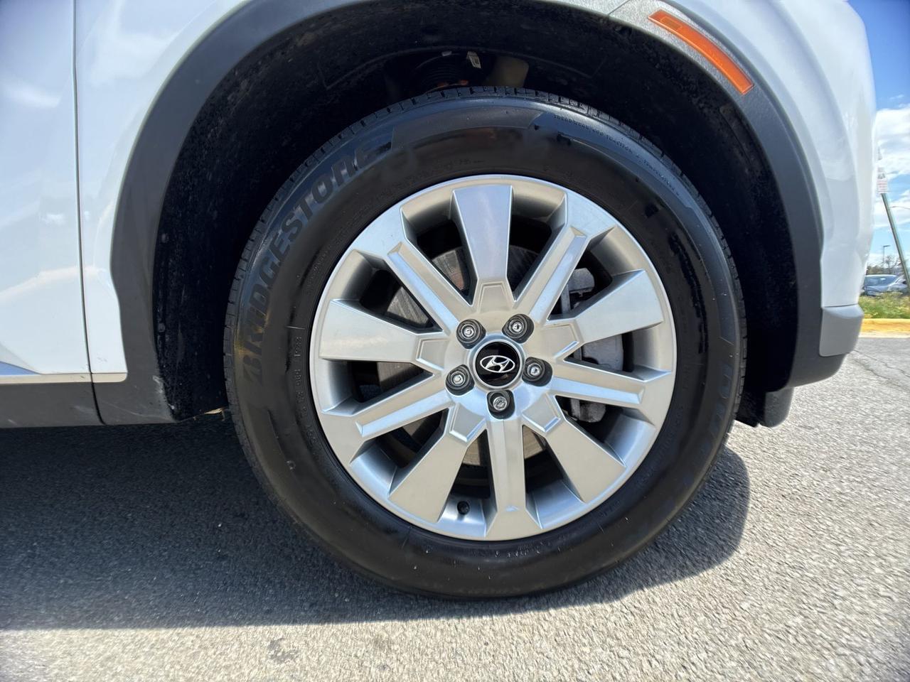 2023 Hyundai Palisade SEL Chantilly VA