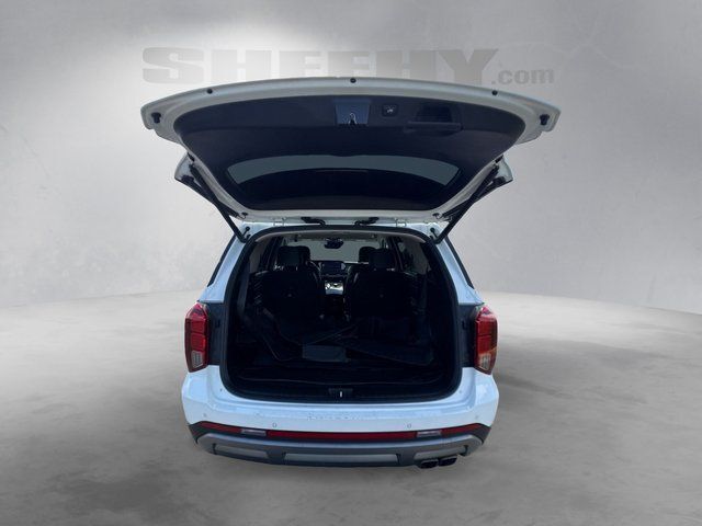 2023 Hyundai Palisade SEL Chantilly VA