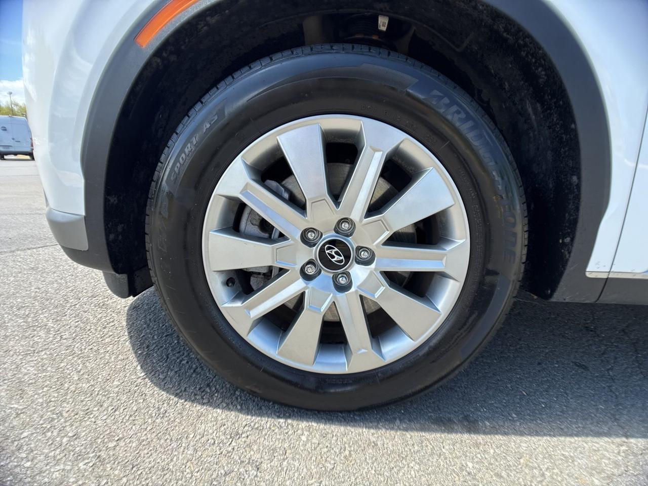 2023 Hyundai Palisade SEL Chantilly VA