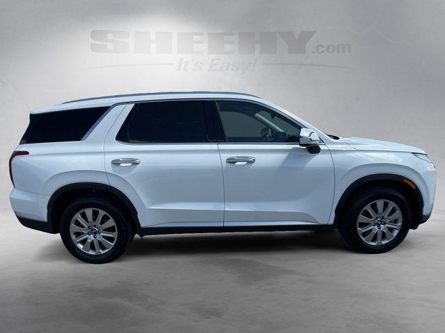 2023 Hyundai Palisade SEL Chantilly VA