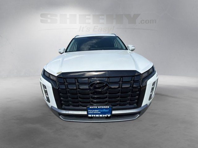 2023 Hyundai Palisade SEL Chantilly VA