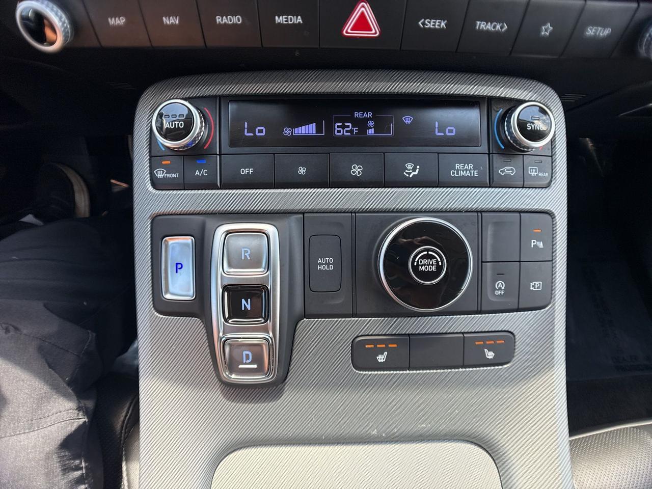 2023 Hyundai Palisade SEL Chantilly VA