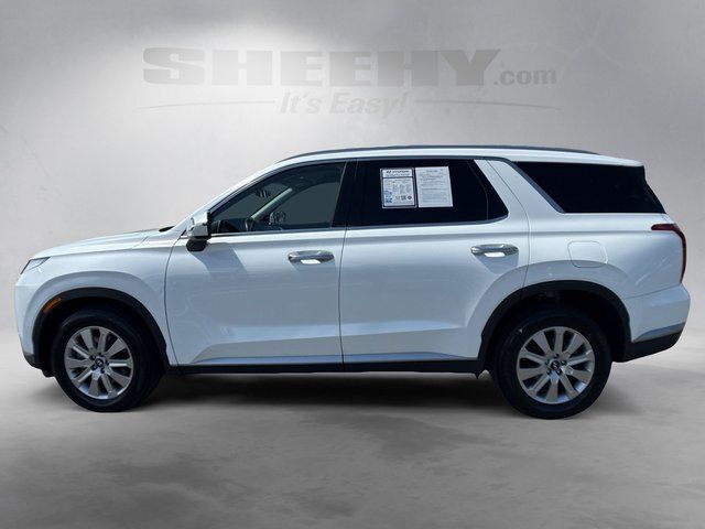 2023 Hyundai Palisade SEL Chantilly VA