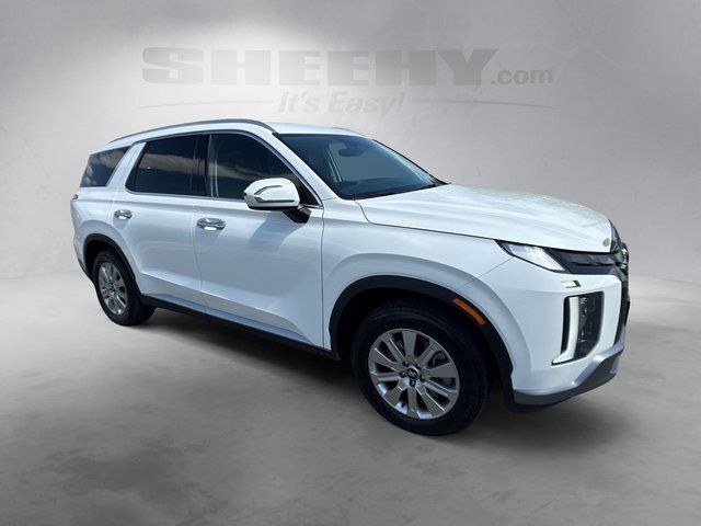 2023 Hyundai Palisade SEL Chantilly VA