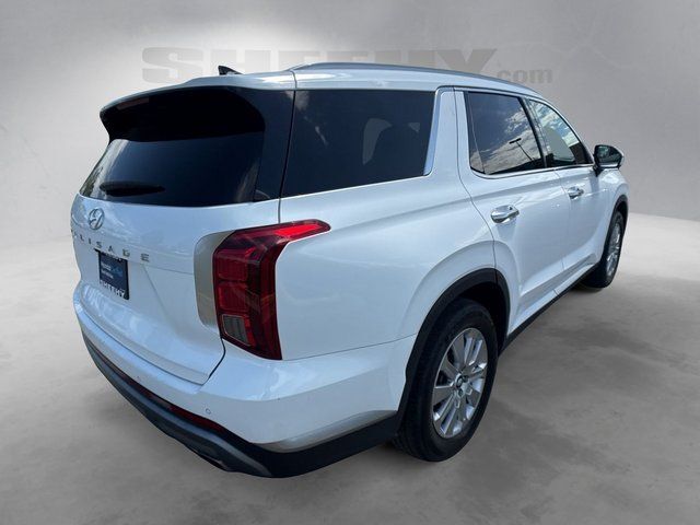 2023 Hyundai Palisade SEL Chantilly VA