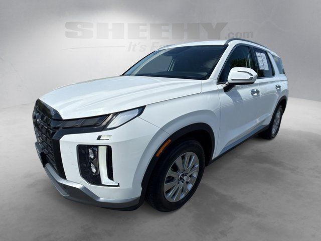 2023 Hyundai Palisade SEL Chantilly VA