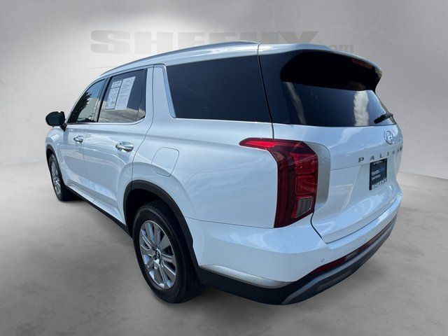 2023 Hyundai Palisade SEL Chantilly VA
