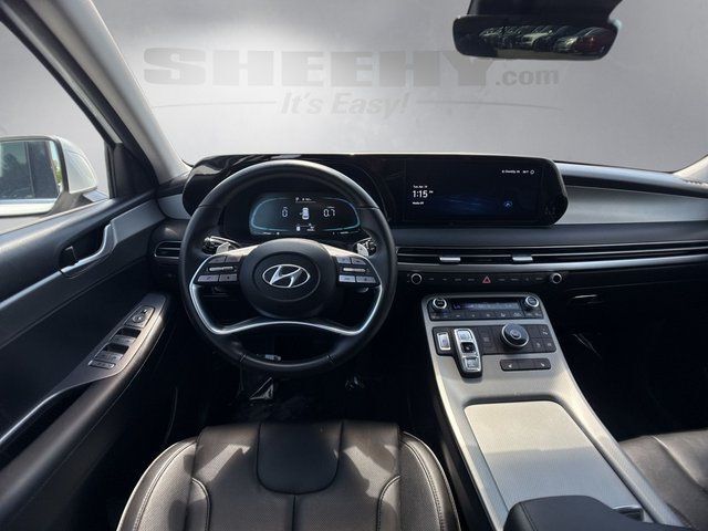 2023 Hyundai Palisade SEL Chantilly VA