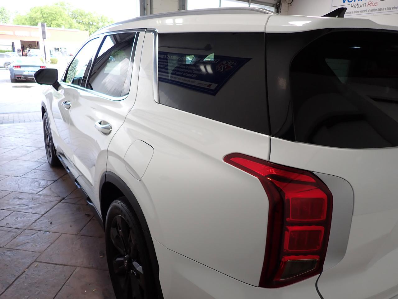 2023 Hyundai Palisade Urban 8- PASS AWD LEATHER NAVI SUNROOF Listowel ON