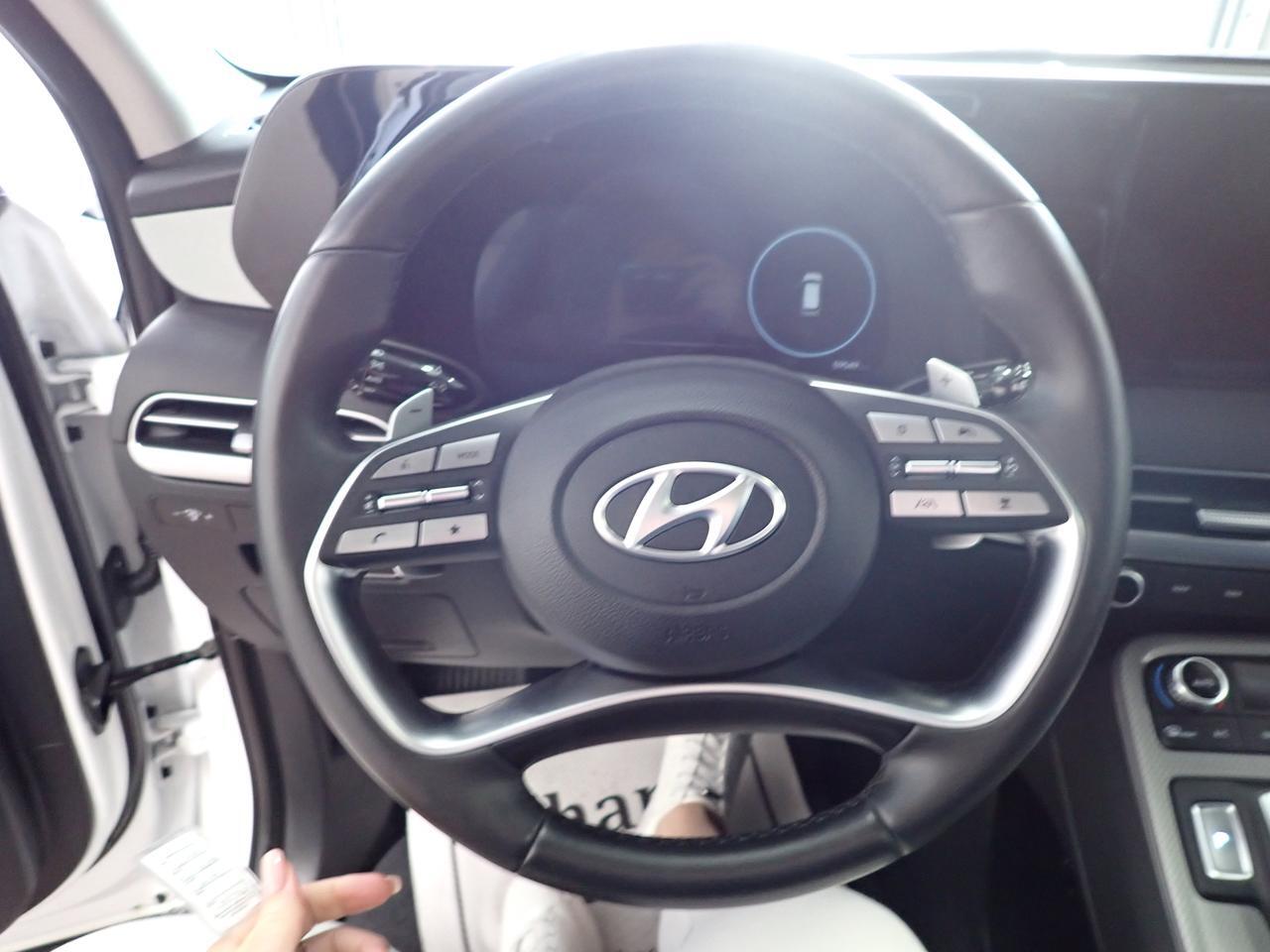 2023 Hyundai Palisade Urban 8- PASS AWD LEATHER NAVI SUNROOF Listowel ON