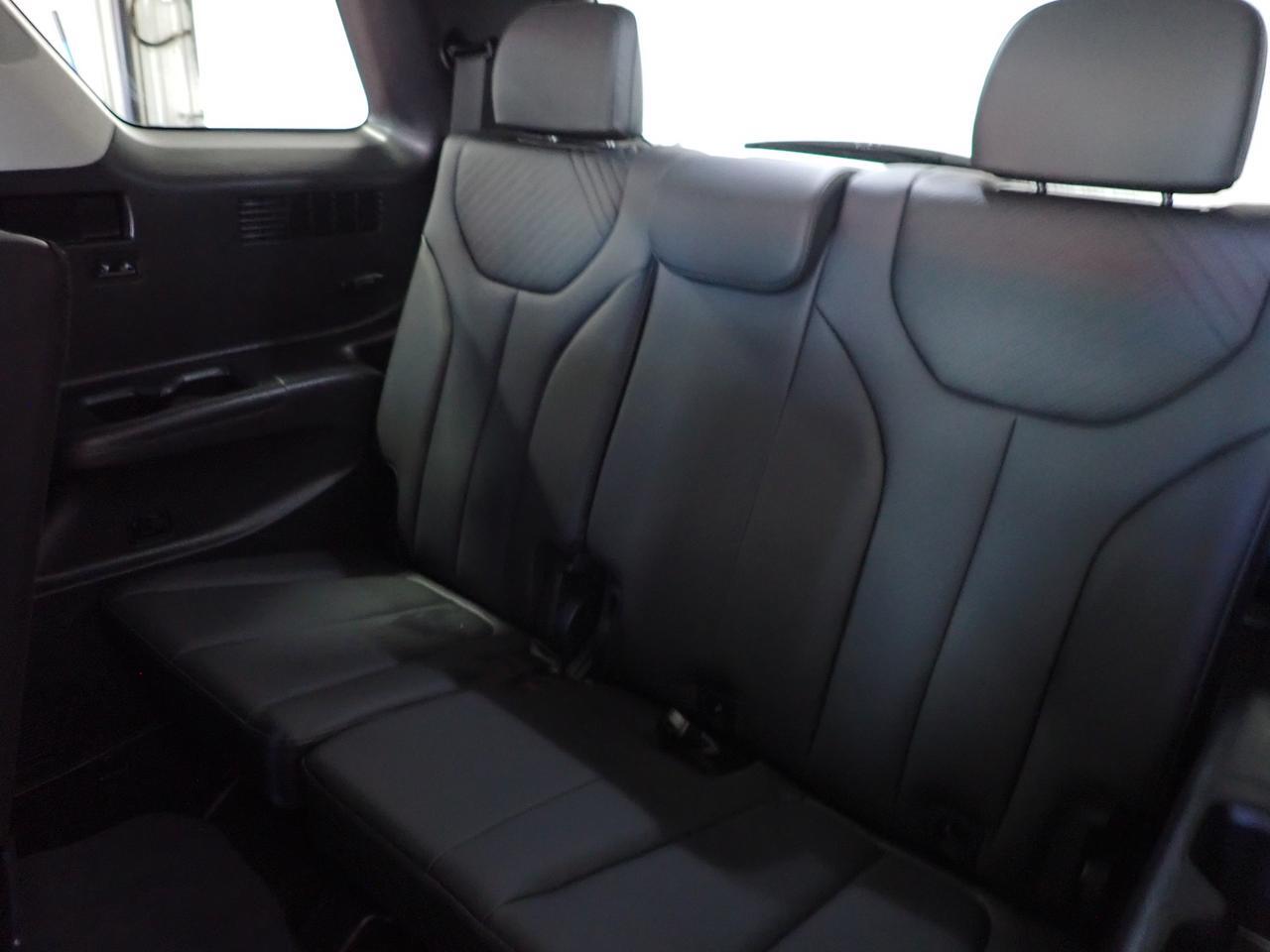 2023 Hyundai Palisade Urban 8- PASS AWD LEATHER NAVI SUNROOF Listowel ON