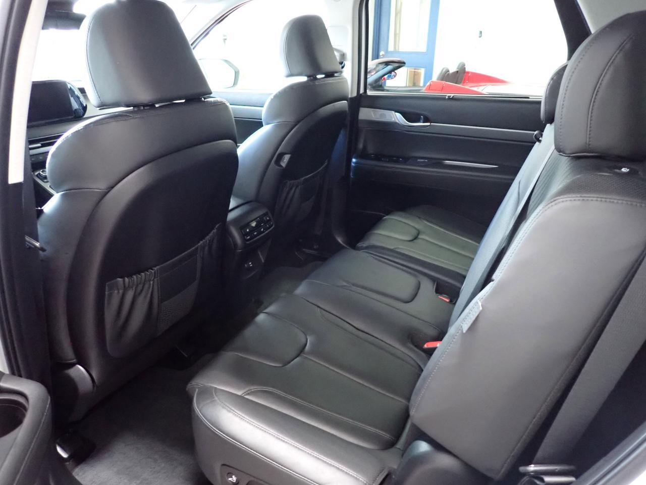 2023 Hyundai Palisade Urban 8- PASS AWD LEATHER NAVI SUNROOF Listowel ON