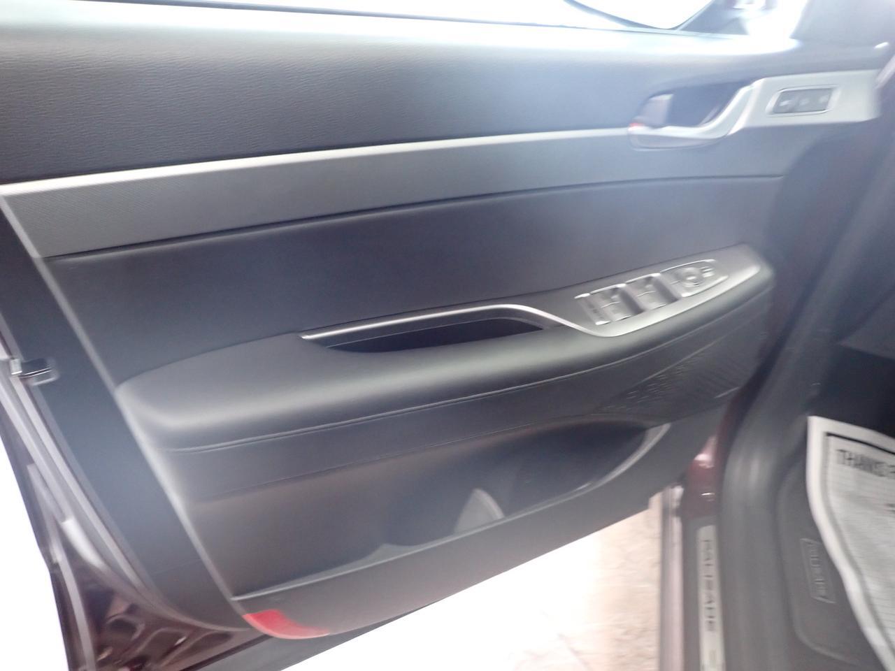 2023 Hyundai Palisade Urban 8-PASS AWD LEATHER NAVI SUNROOF Listowel ON