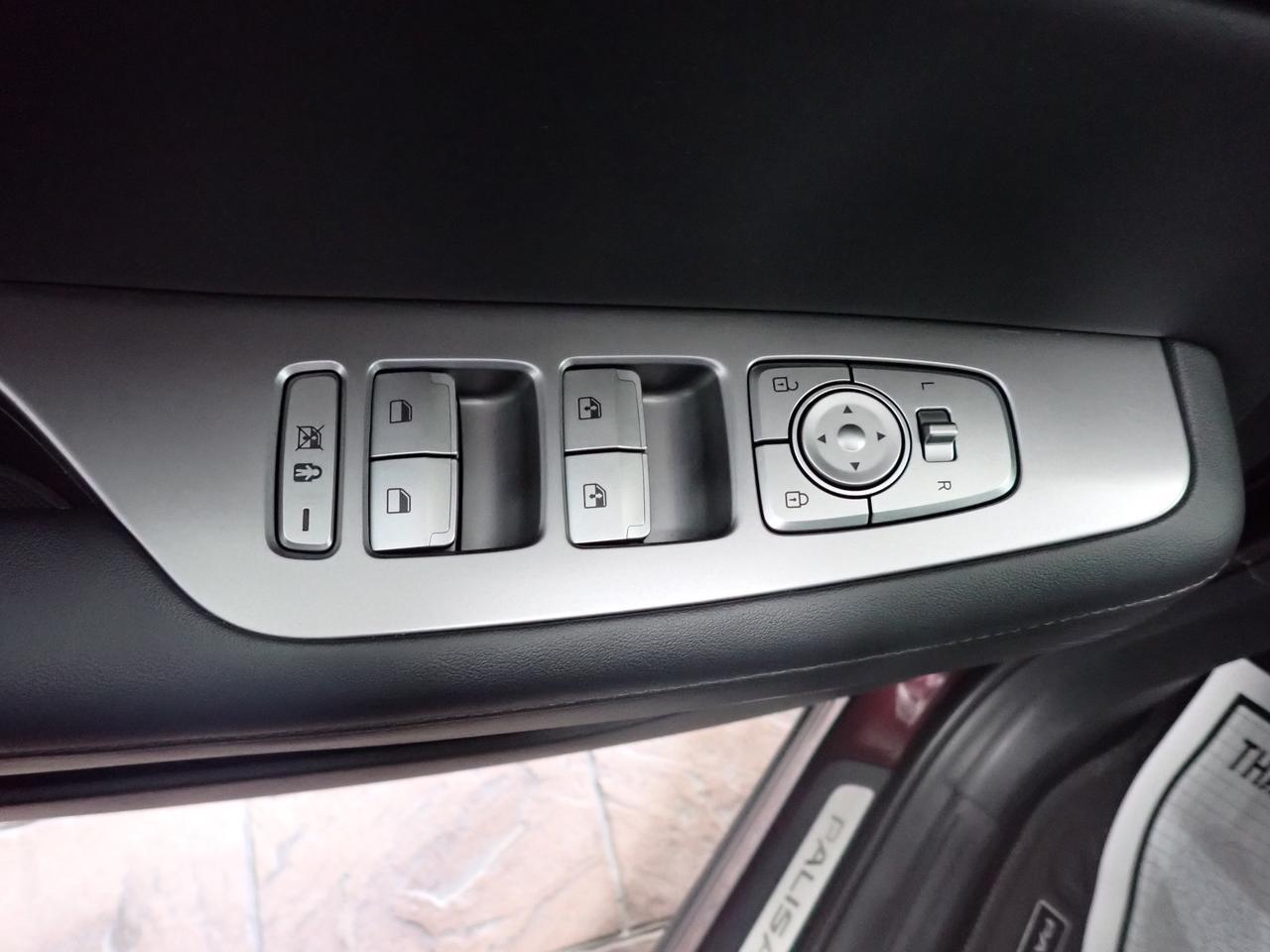 2023 Hyundai Palisade Urban 8-PASS AWD LEATHER NAVI SUNROOF Listowel ON