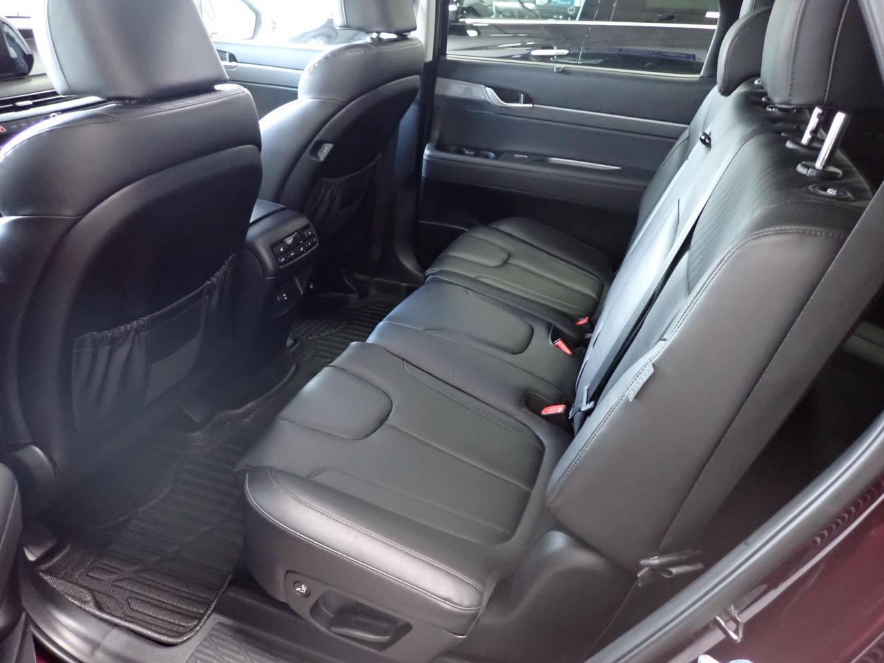 2023 Hyundai Palisade Urban 8-PASS AWD LEATHER NAVI SUNROOF Listowel ON