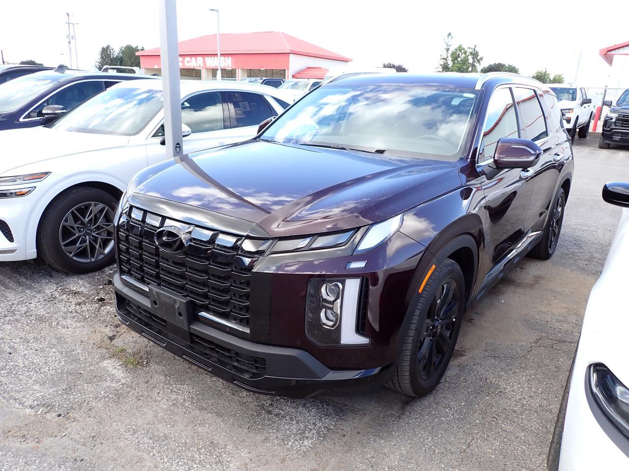 2023 Hyundai Palisade Urban 8-PASS AWD Listowel ON