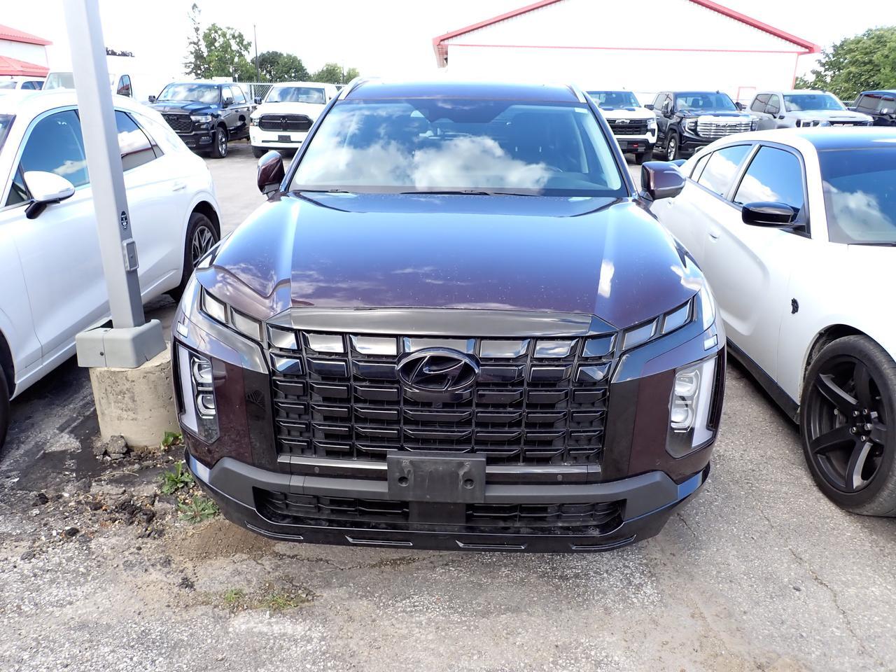 2023 Hyundai Palisade Urban 8-PASS AWD Listowel ON