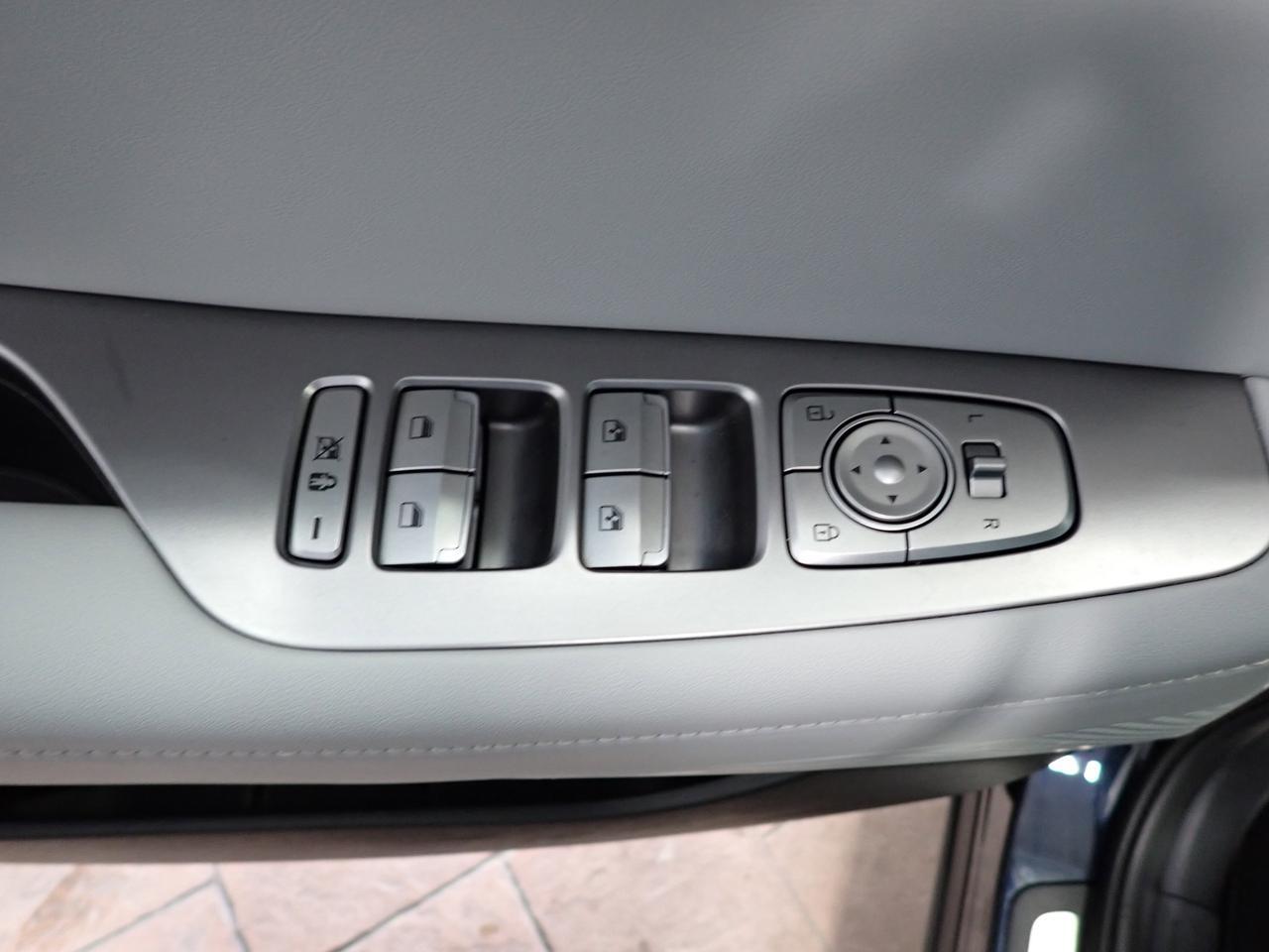 2023 Hyundai Palisade Urban AWD 8-PASS LEATHER NAVI SUNROOF Listowel ON