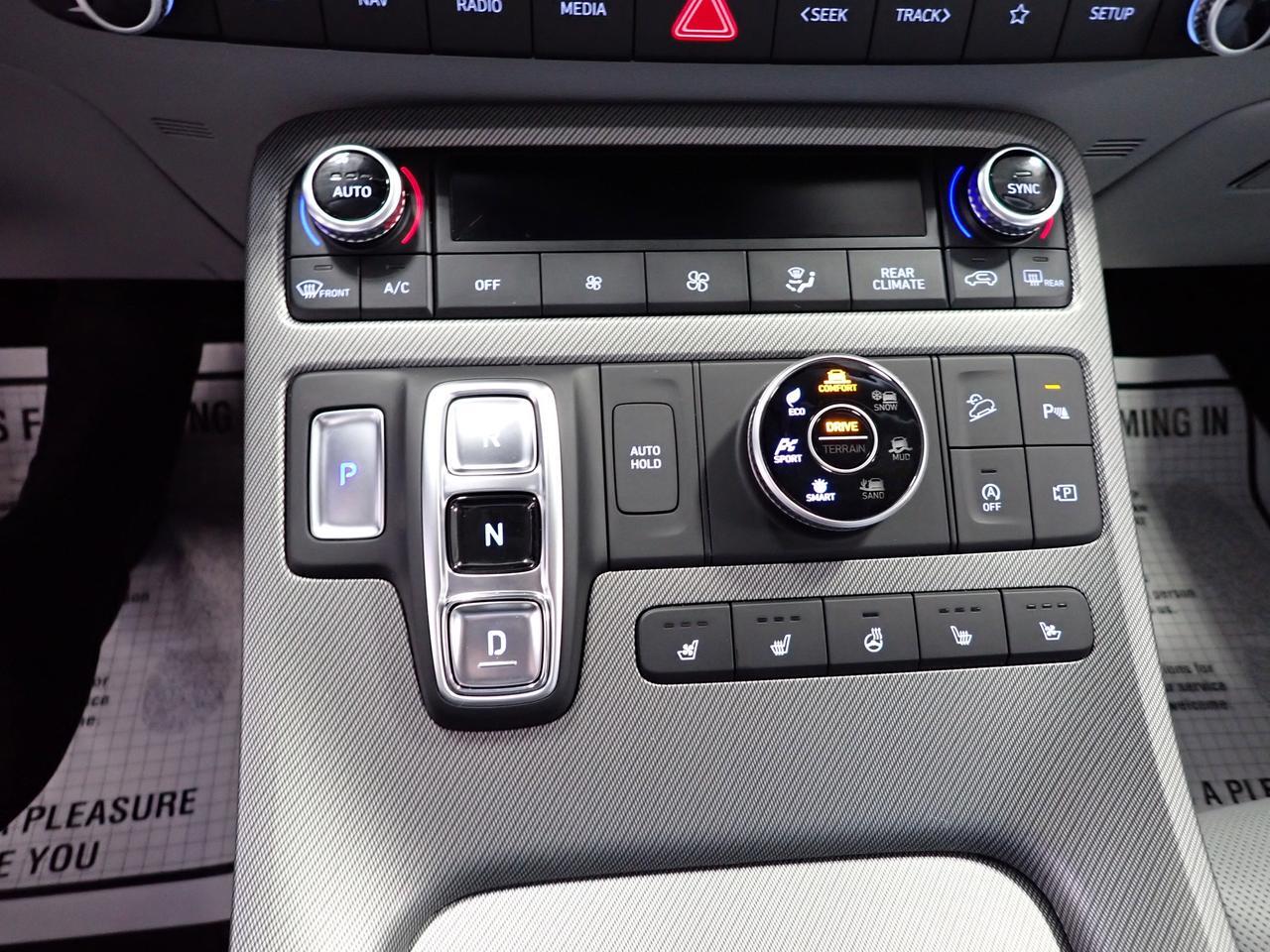 2023 Hyundai Palisade Urban AWD 8-PASS LEATHER NAVI SUNROOF Listowel ON