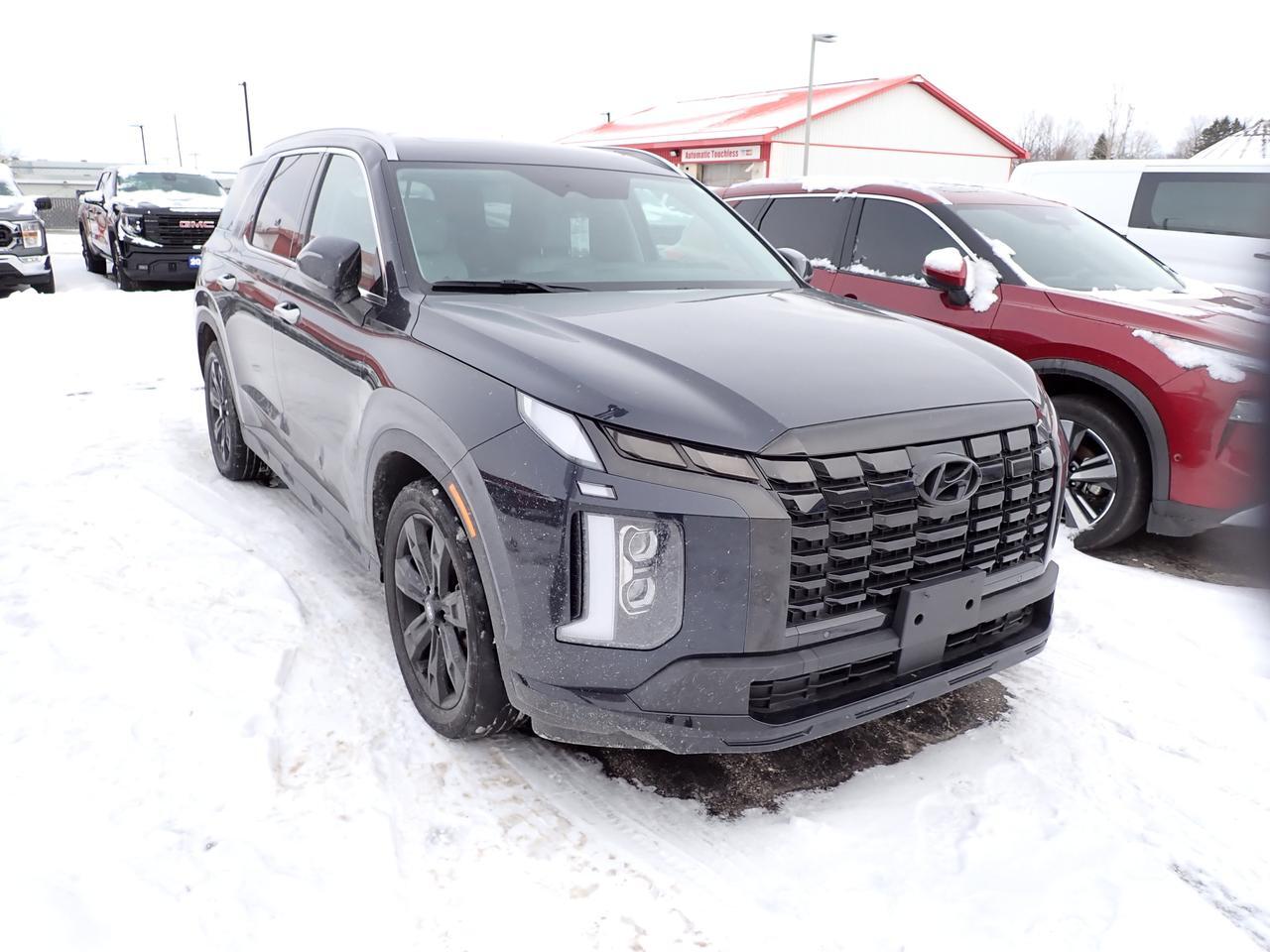2023 Hyundai Palisade Urban AWD 8-PASS