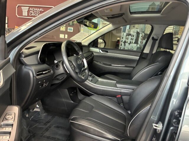 2023 Hyundai Palisade XRT Dallas NC