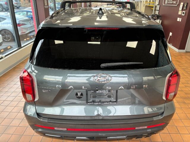 2023 Hyundai Palisade XRT Dallas NC