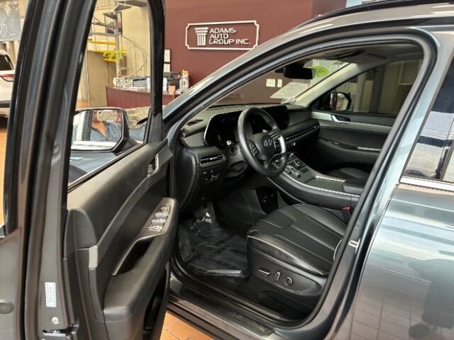 2023 Hyundai Palisade XRT Dallas NC