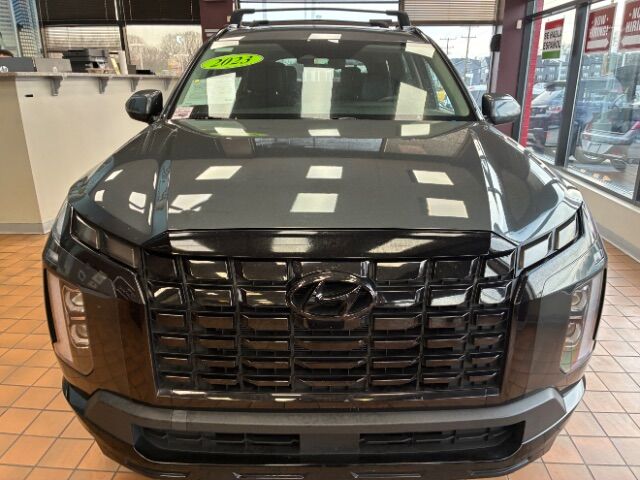 2023 Hyundai Palisade XRT Dallas NC