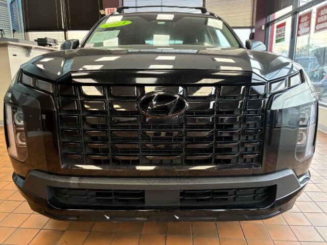 2023 Hyundai Palisade XRT Dallas NC