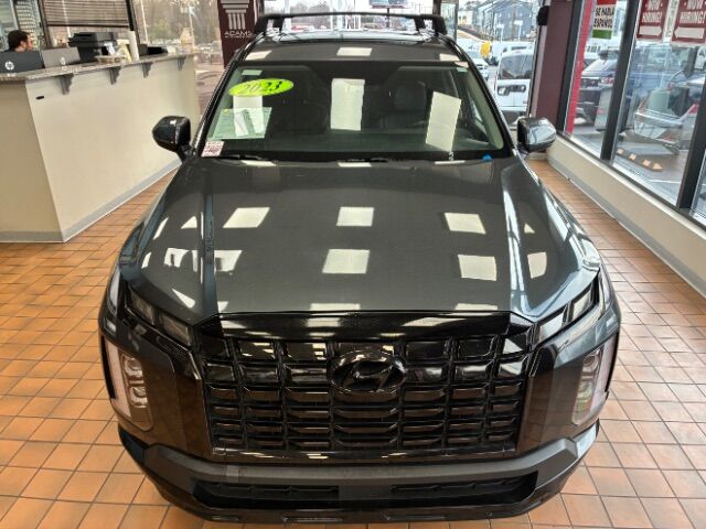 2023 Hyundai Palisade XRT Dallas NC
