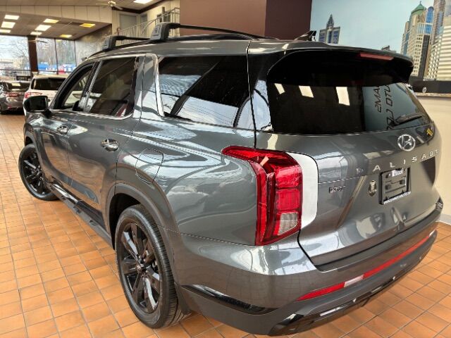2023 Hyundai Palisade XRT Dallas NC