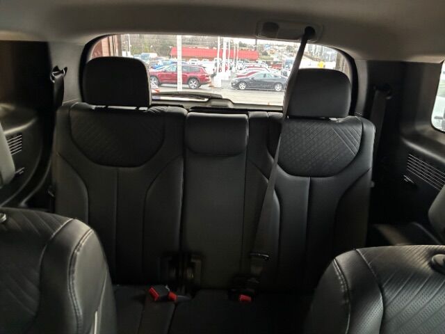 2023 Hyundai Palisade XRT Dallas NC