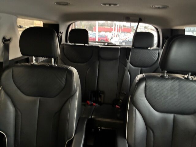 2023 Hyundai Palisade XRT Dallas NC