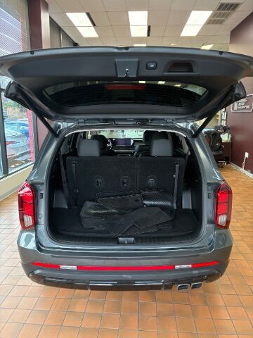 2023 Hyundai Palisade XRT Dallas NC