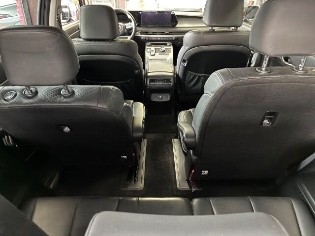 2023 Hyundai Palisade XRT Dallas NC