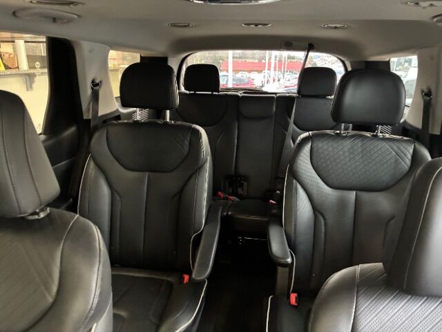 2023 Hyundai Palisade XRT Dallas NC