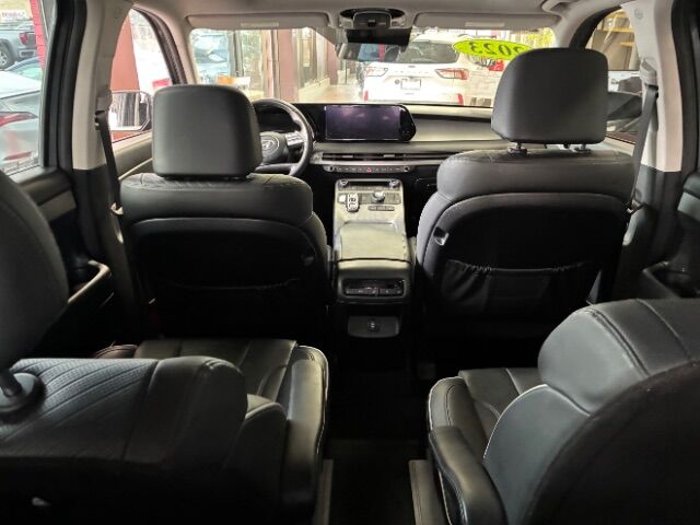 2023 Hyundai Palisade XRT Dallas NC