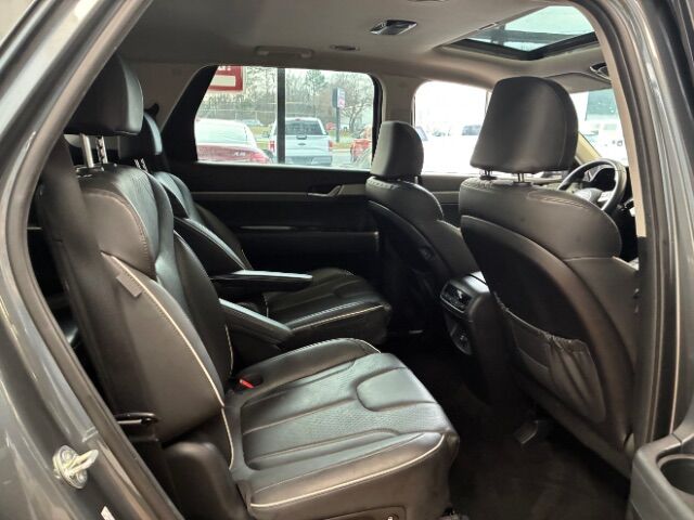 2023 Hyundai Palisade XRT Dallas NC
