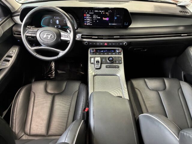 2023 Hyundai Palisade XRT