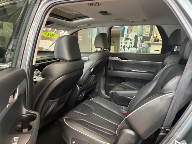 2023 Hyundai Palisade XRT Dallas NC