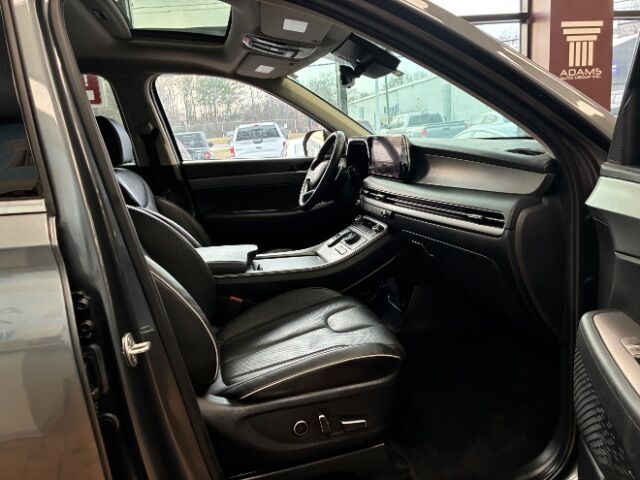 2023 Hyundai Palisade XRT Dallas NC