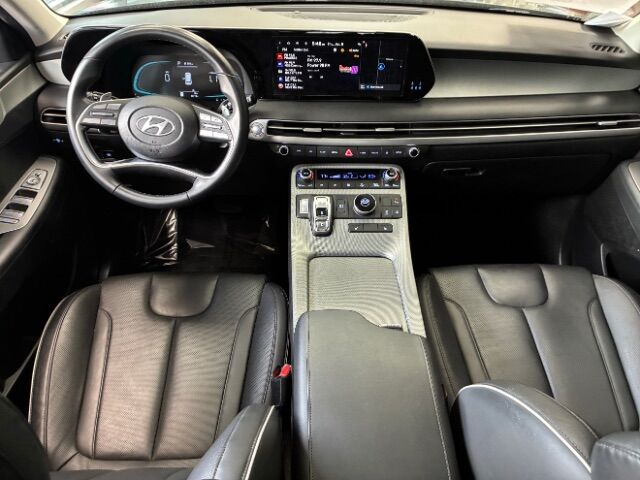 2023 Hyundai Palisade XRT Dallas NC