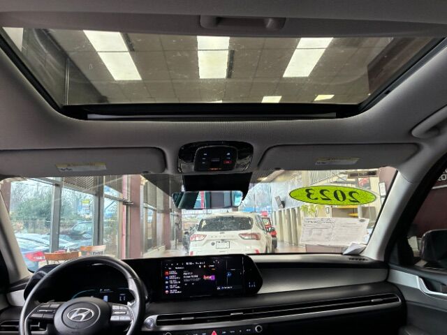 2023 Hyundai Palisade XRT Dallas NC